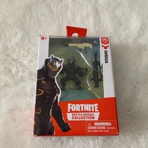 Epic games Fortnite battle royale collection figure